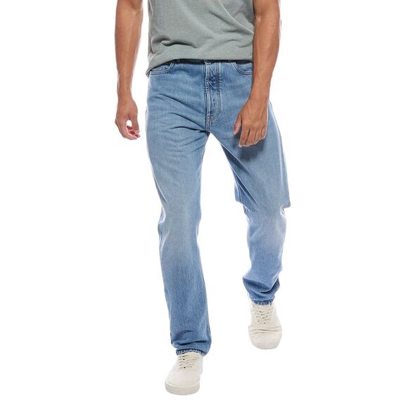 BRUNELLO CUCINELLI MEN'S PANTS M074PO109Z_C1470 NWT - Picture 1 of 1